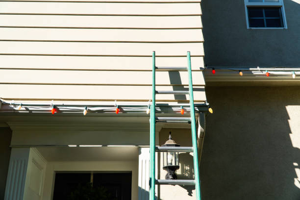 Best Siding for Multi-Family Homes  in Benton Harbor, MI